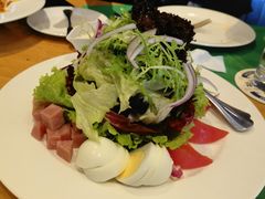 -兰特伯爵西餐厅·啤酒屋(方庄店)