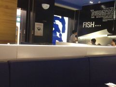 -鱼酷活鱼烤鱼(人信汇商场店)