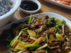 -众味海鲜大排档·活海鲜·潮汕味(南澳店)