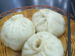 -郑家包子牛肉拉面(尚勤路店)
