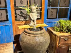 -川旺角•水煮鱼•海景餐厅(星海广场店)