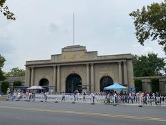 -南京中国近代史遗址博物馆(南京总统府)