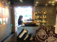 -星巴克(西湖天地店)