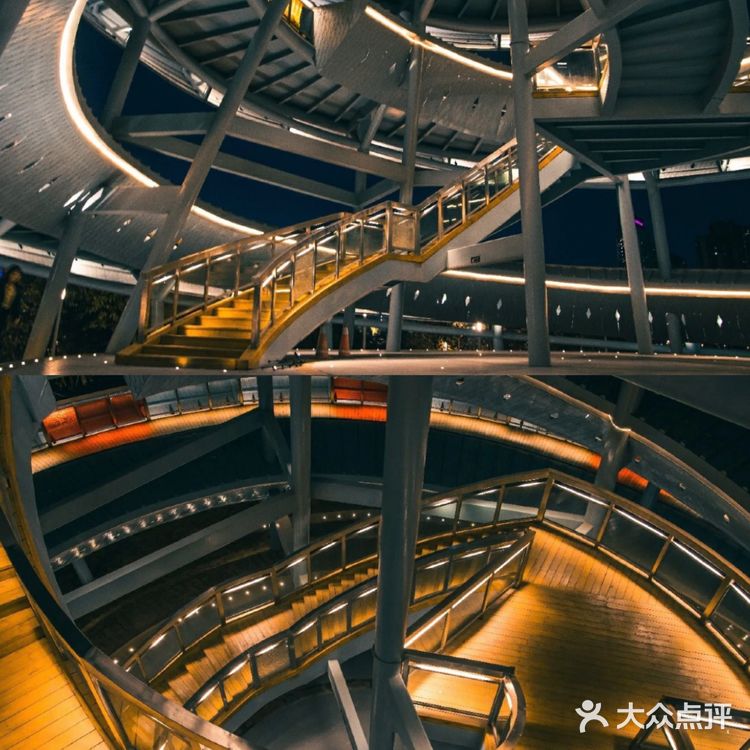 佛山小众打卡地标｜分分钟出大片