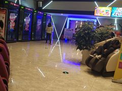 -保利万和CFR国际影城(钱江世纪城店)