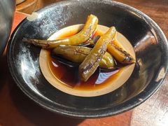 -银米·云南传统过桥米线(双廊黑金冠店)