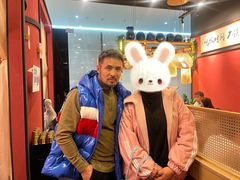 -我的面 川味Bistro(后沙峪店)