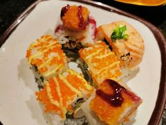 -牛YO烧肉烤肉自助(万象城春河里店)
