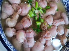小肠结-小乐荟私房菜(宁海里店)