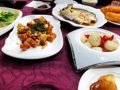 -万柳阁小馆·花园餐厅(龙潭湖店)