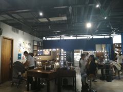 -海马体照相馆(天津世纪都会店)