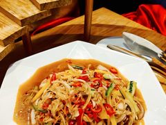 -汕头金海湾大酒店(万象城店)