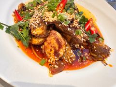 -四川饭店(长白店)