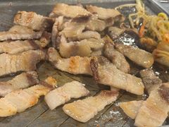 -李氏烤肉店