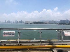 -国际邮轮中心码头(厦鼓码头)