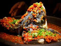 -姐夫的小菜(新中关购物中心店)