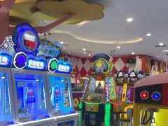 -meland·儿童乐园·游戏厅娃娃机·电玩Xbox(成都合生汇店)