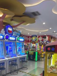 点击看大图 -meland·儿童乐园·游戏厅娃娃机·电玩Xbox(成都合生汇店)