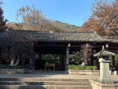 -杭州半山国家森林公园