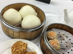 -番禺宾馆丽苑厅