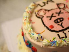 -糖秋Cake DIY·蛋糕定制·甜品台(观音桥店)