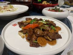 -卫鼎轩·曹公馆(鼓楼店)