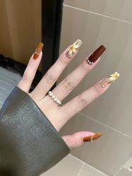 -LILY NAILS美甲美睫