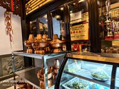 -蔼若春.传承三十年云南菜(金碧公园店)