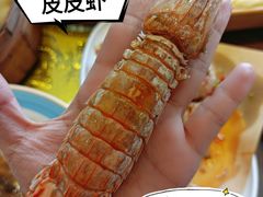 -渔民船说·北塘海鲜·天津菜·海肠捞饭(北塘古镇店)