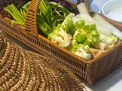 -花菇朵 ll 野生菌锅·精品滇菜(后沙峪店)