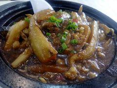 -家乡饭店(里仁洞店)