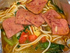 -见味花甲(福田coco park店)