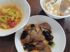 -少林寺欢喜地素斋馆