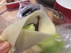 -董立兵烤鸭店(明湖店)