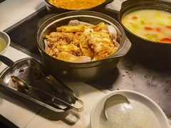 -漢咖啡·全服务式自助晚餐(武汉洲际酒店)