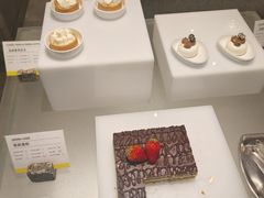 -解放碑威斯汀酒店-知味国际美食餐厅