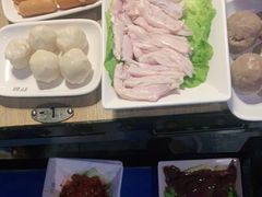 -野妹经典火锅(民治店)