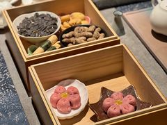 -醉西楼·国风茶社