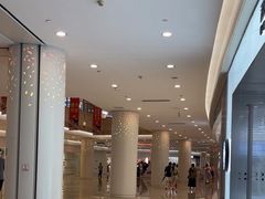 -泰合玺·精油疗愈SPA(南京光环花园城店)