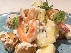 -鹿港小镇(悠唐店)