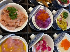 -楠火锅(仁恒梦中心店)