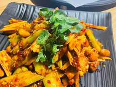 -壹酒贰肉1926·深夜食堂(南京北街店)