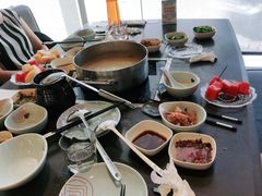 -捞王锅物料理(上海世茂广场店)