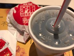 -麦当劳(北方国贸大厦店)