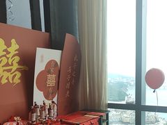 -大连君悦酒店·星海湾壹号Dalian·Dalian(星海广场店)