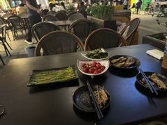 -KAOTOWN烤堂•烧烤(海汇港店)