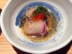 -然寿司(郎园vintage店)