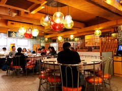 大堂-金记冰室(霎东街店)