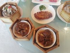 -香宫中餐厅 · 桂林香格里拉