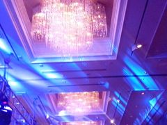 -上海波特曼丽思卡尔顿酒店